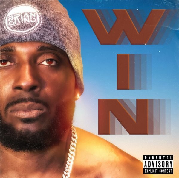 Brian Grind Delivers a Powerful Anthem with ‘WIN’