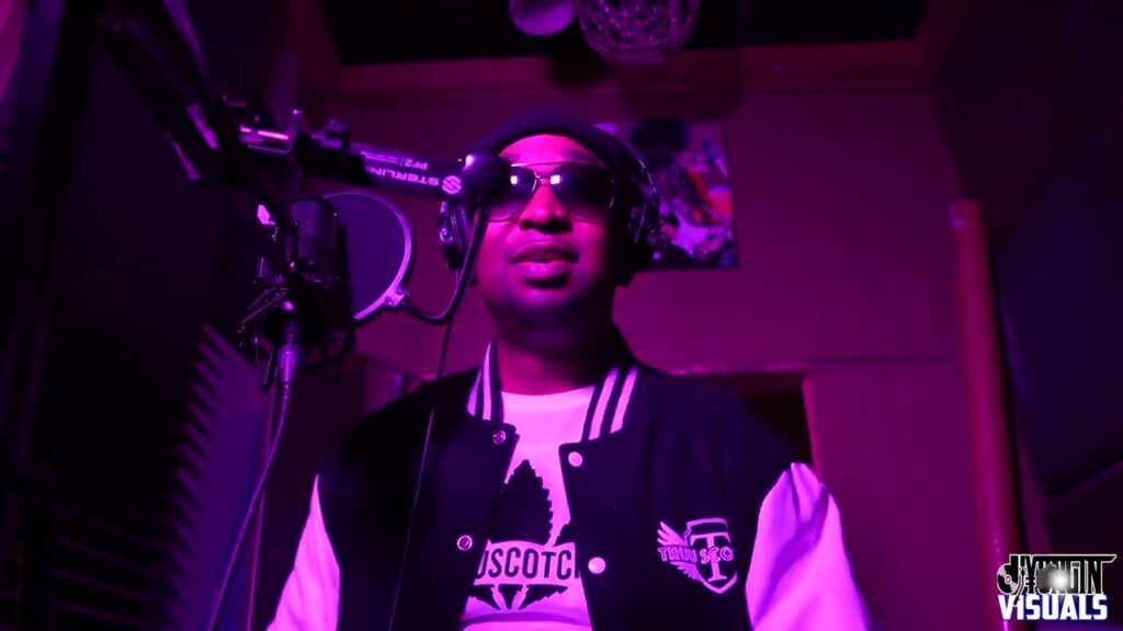TRUUSCOTCHY Delivers High-Energy Anthem with ‘EXTRA EXTRA’
