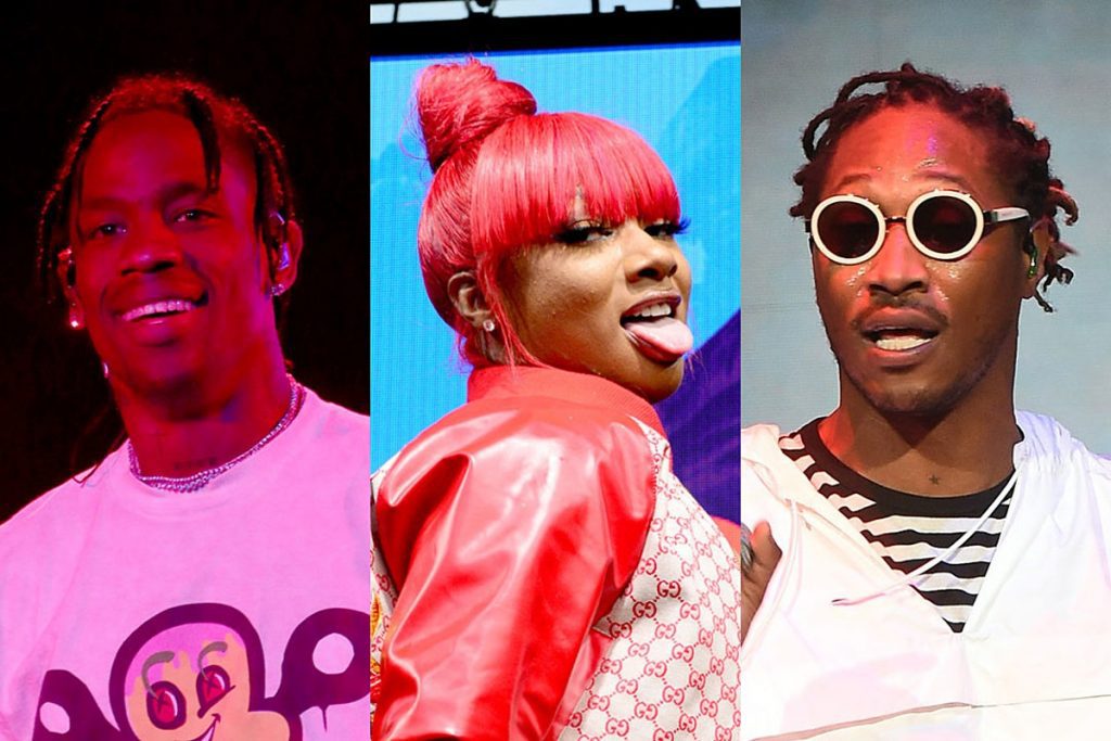 A Definitive Guide to the Best Rapper Nicknames