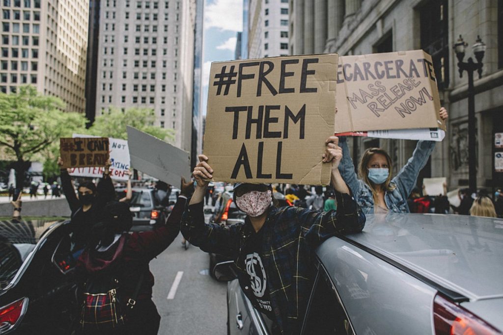 These Rappers Are Donating to Freedom Funds for George Floyd Protestors