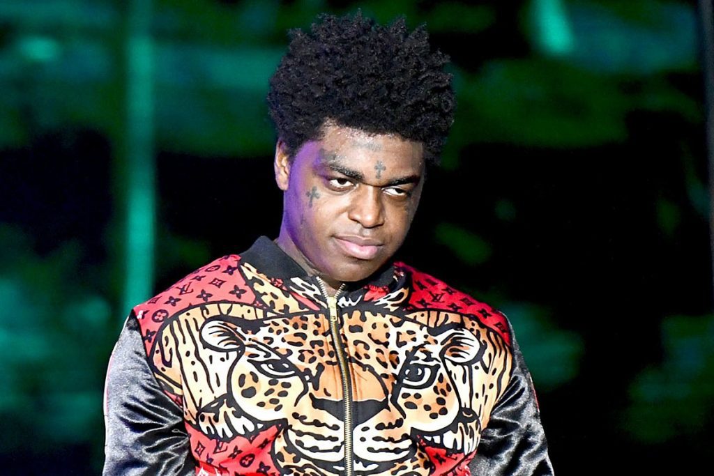 Judge Rules Error Was Made in Kodak Black's Federal Firearms Case, Agrees Rapper Shouldn't Be in Maximum Security Prison