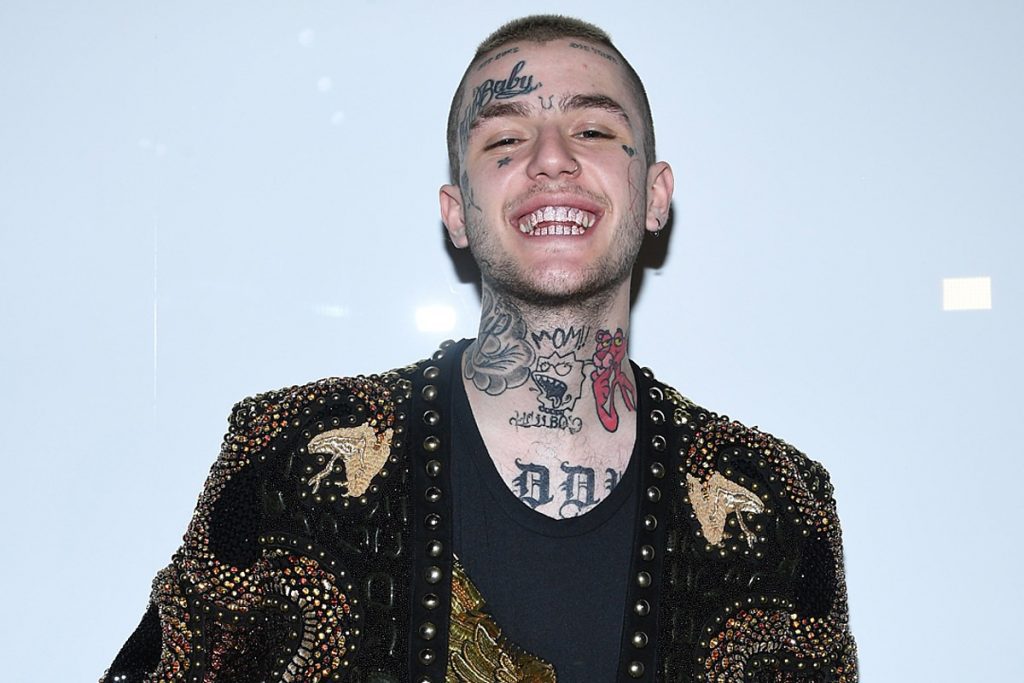 Lil Peep’s Crybaby Mixtape Added to Streaming Services on Its Four-Year Anniversary