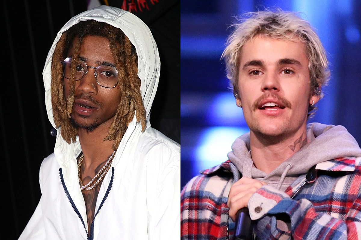 Lil Twist Claims He Took Drug Charges for Justin Bieber