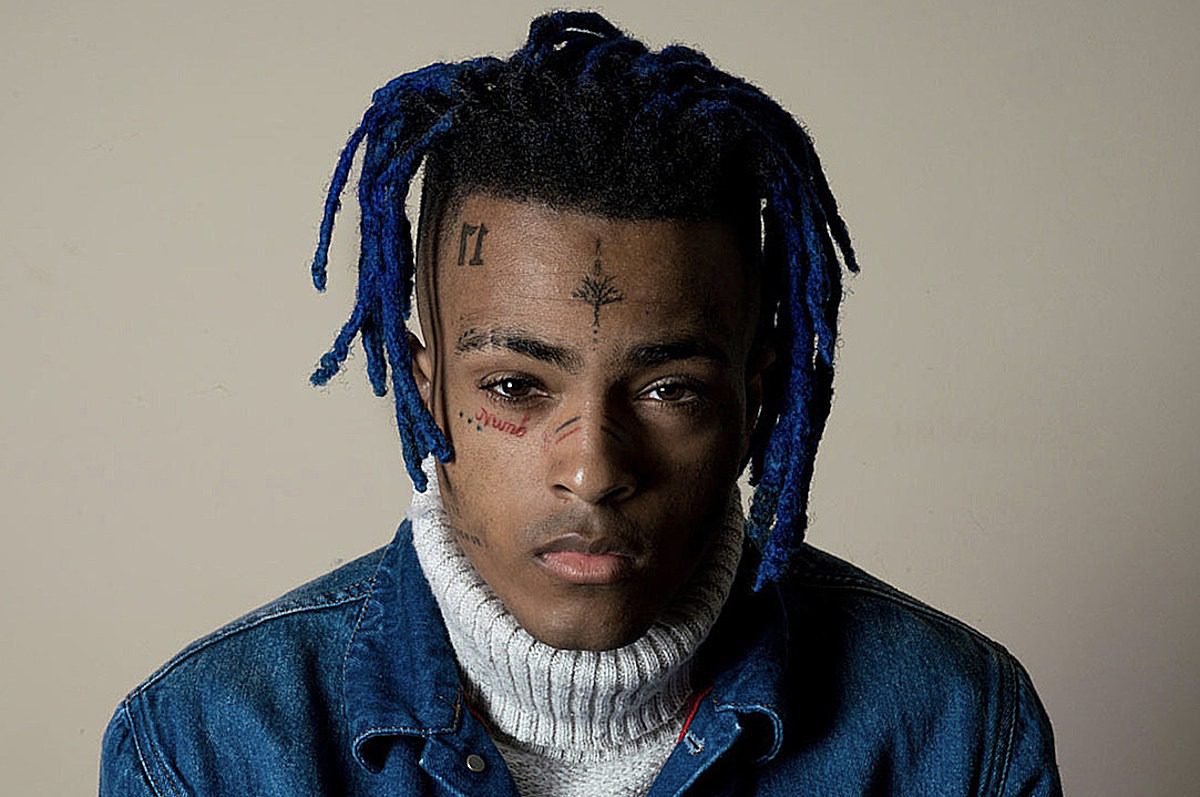 XXXTentacion's Half Brother Sues Rapper's Mother for $11 Million After Claiming She Stole From X's Estate