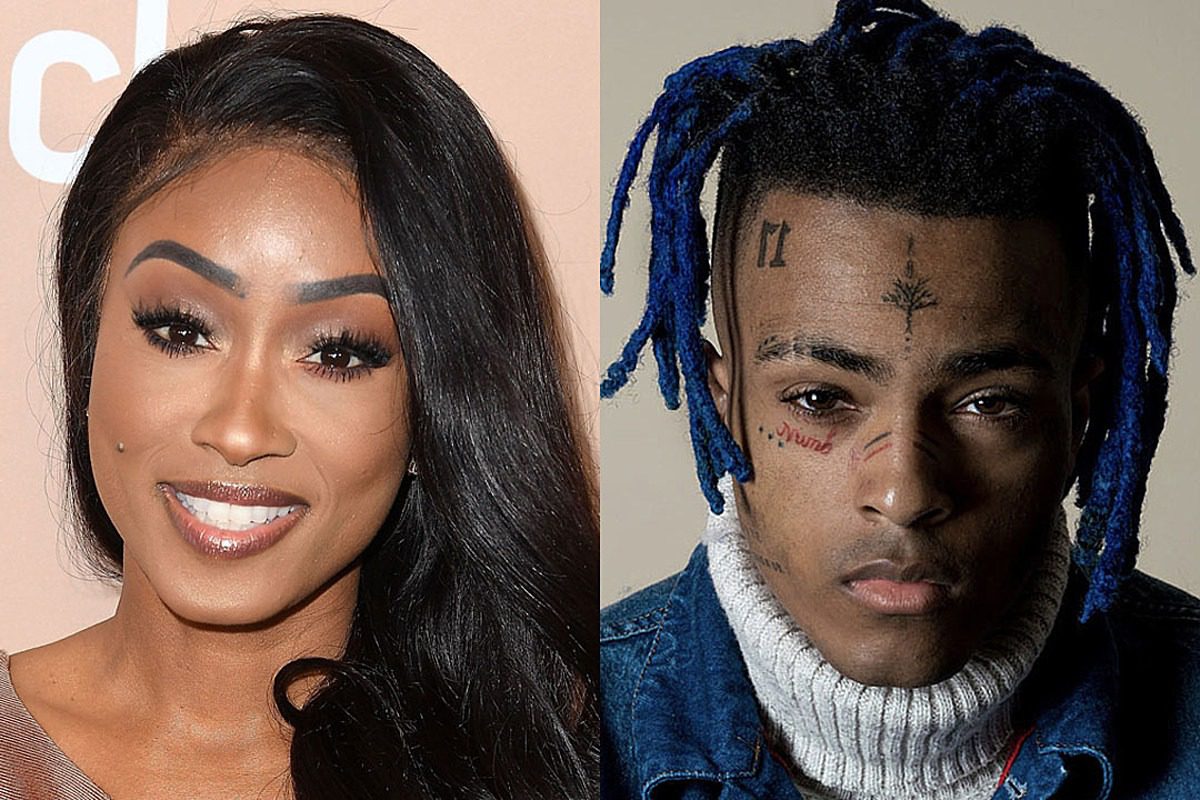 XXXTentacion's Mother Responds to Being Sued for $11 Million After Allegedly Stealing From X's Estate
