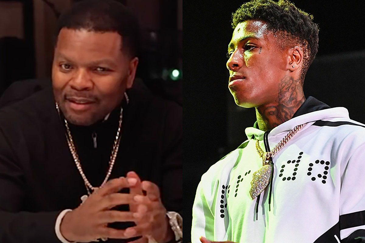 J Prince Scolds YoungBoy Never Broke Again After YoungBoy Called Prince Out for Announcing He Retrieved His Stolen Items