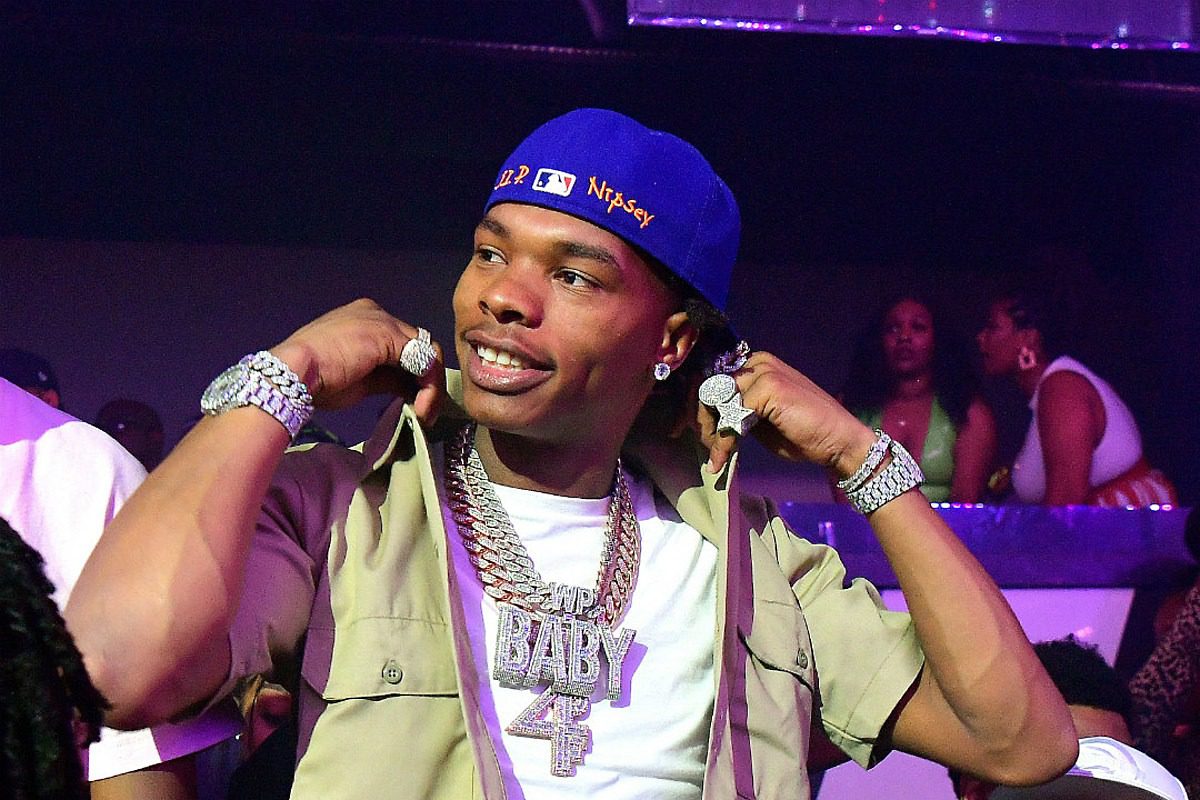Lil Baby Reveals How He Turned $60 Into $100,000 In a Week After Getting Out of Prison