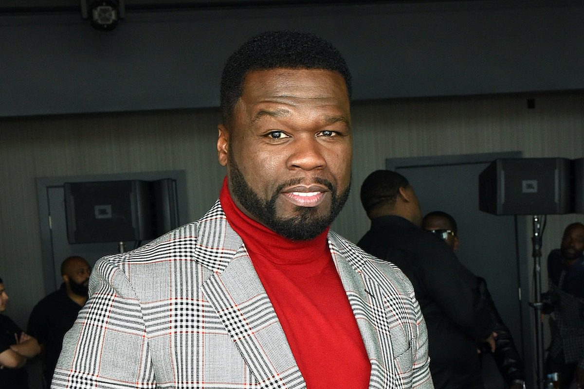 50 Cent Receives Backlash Over "Exotic" and "Angry Black Women" Comments