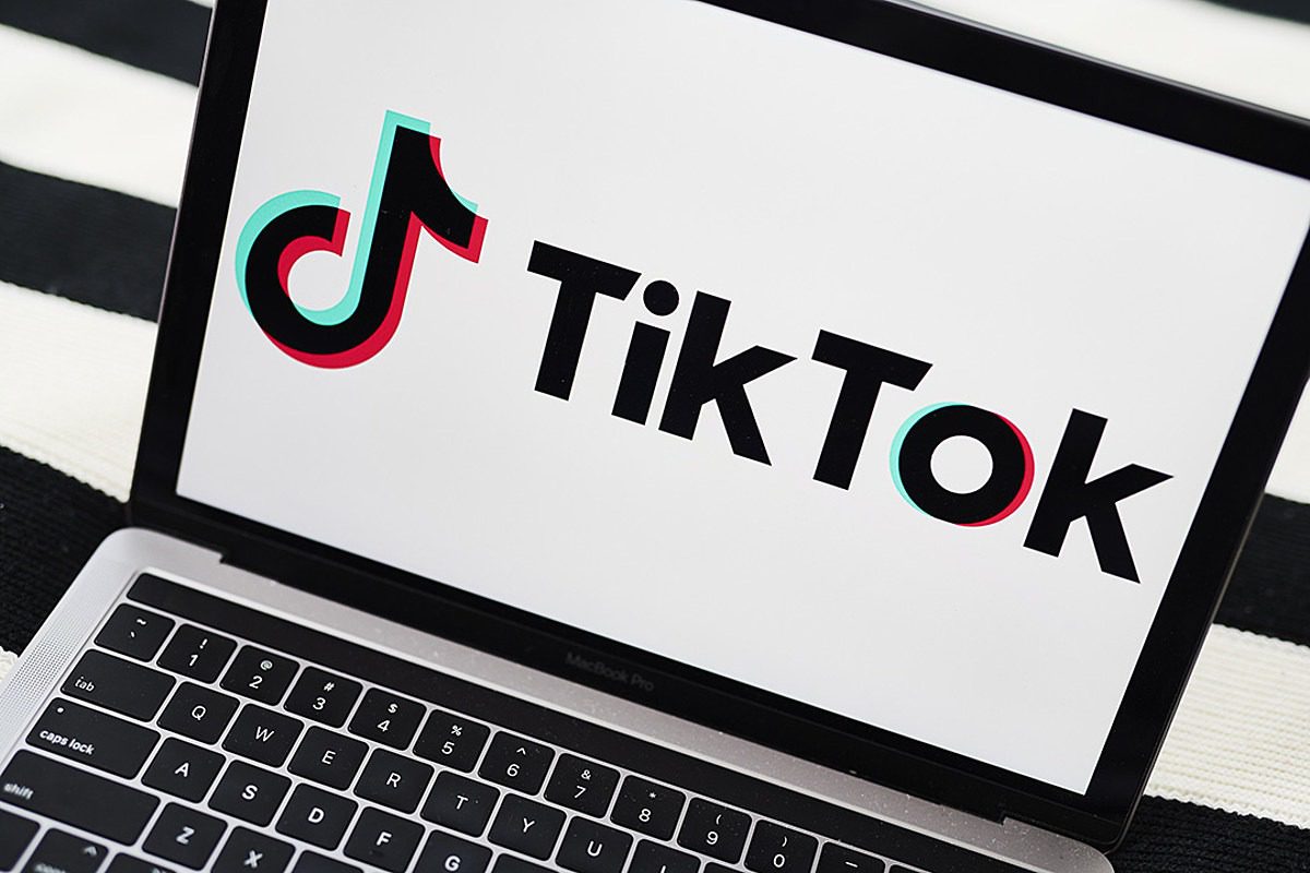 The United States Is “Looking at” Banning TikTok