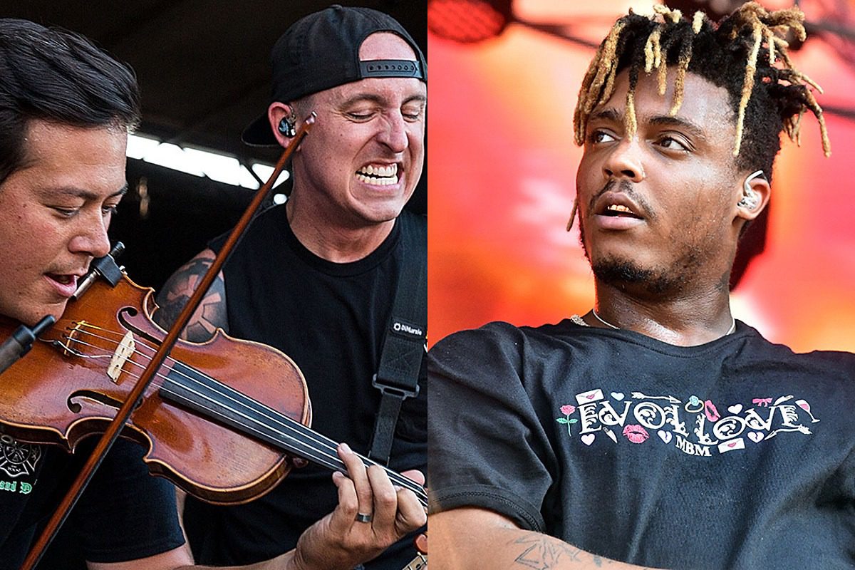 Pop-Punk Band Yellowcard to Proceed With $15 Million Lawsuit Against Juice Wrld