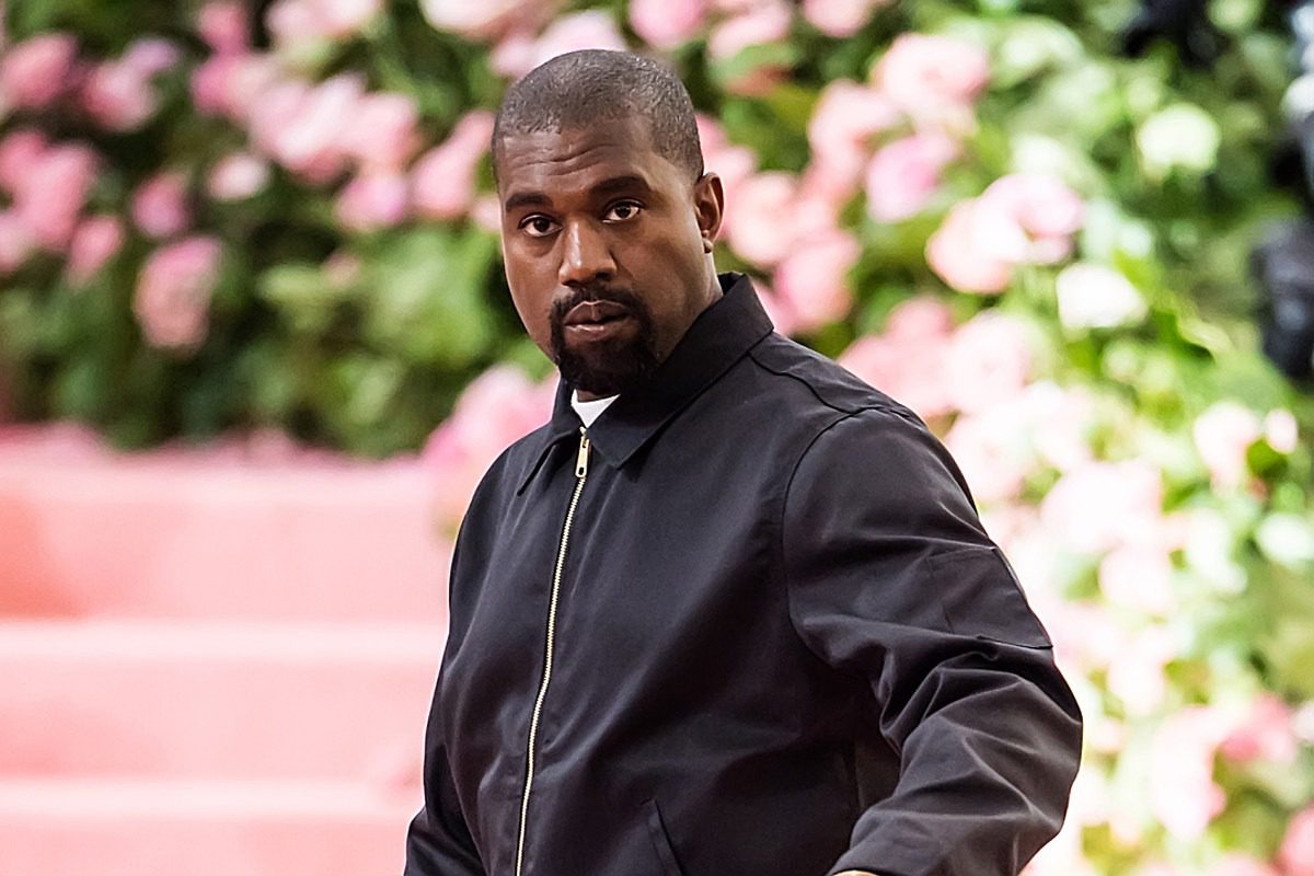 Kanye West Experiencing Bipolar Episode, His Family Is Worried: Report