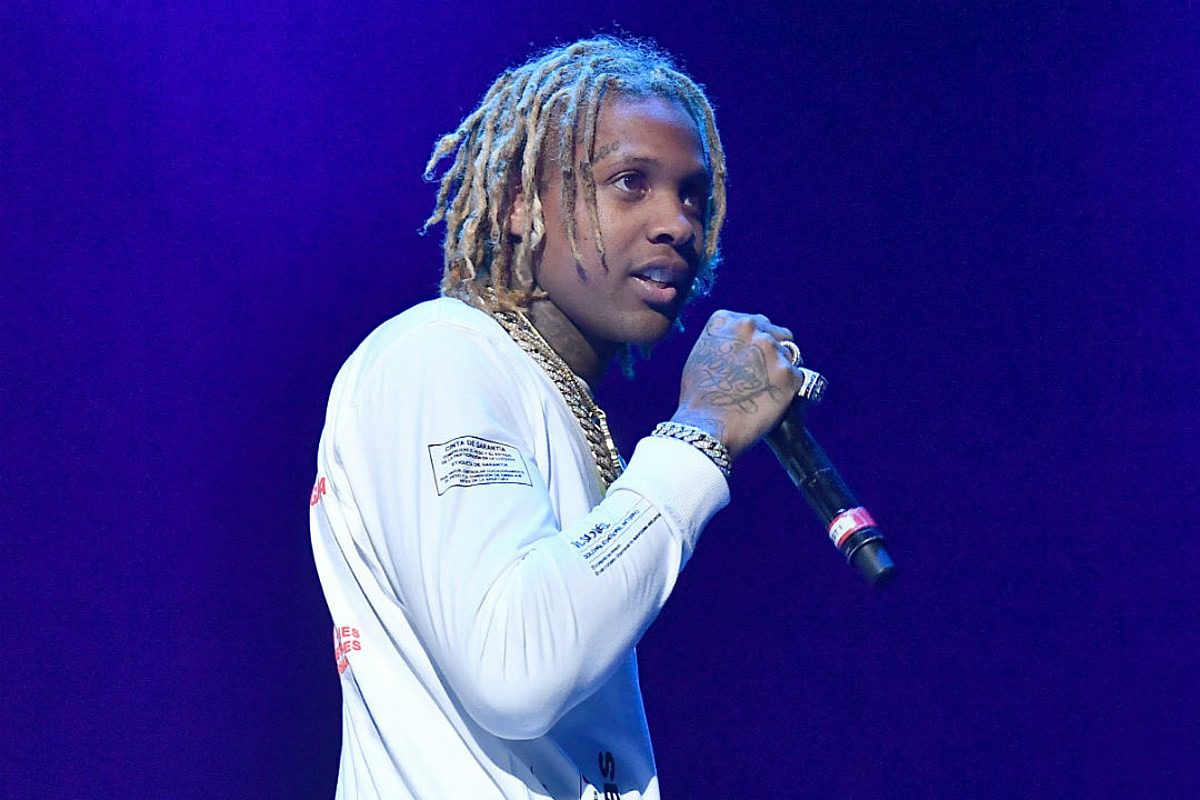 Lil Durk Says He's Charging $100,000 a Show When Coronavirus Lockdown Is Over