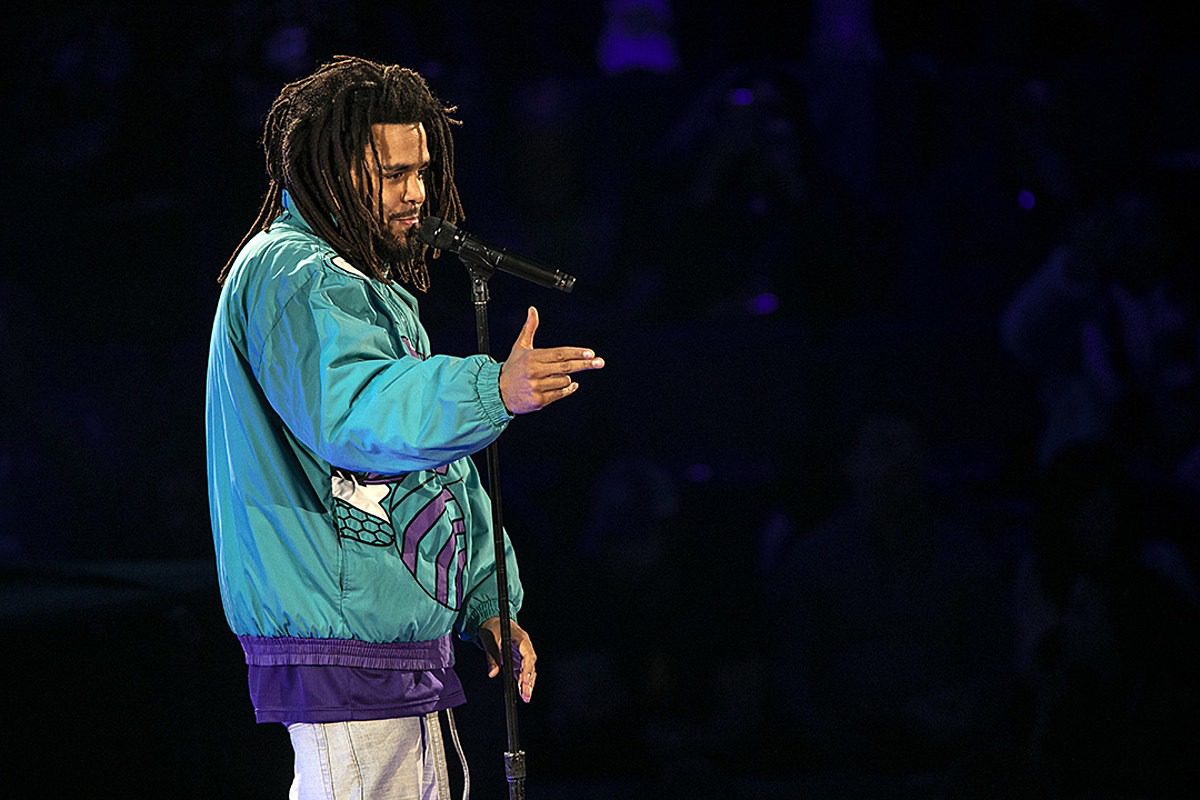 J. Cole’s New Album Is Coming Soon, Was Delayed Due to Coronavirus Says EarthGang’s Olu