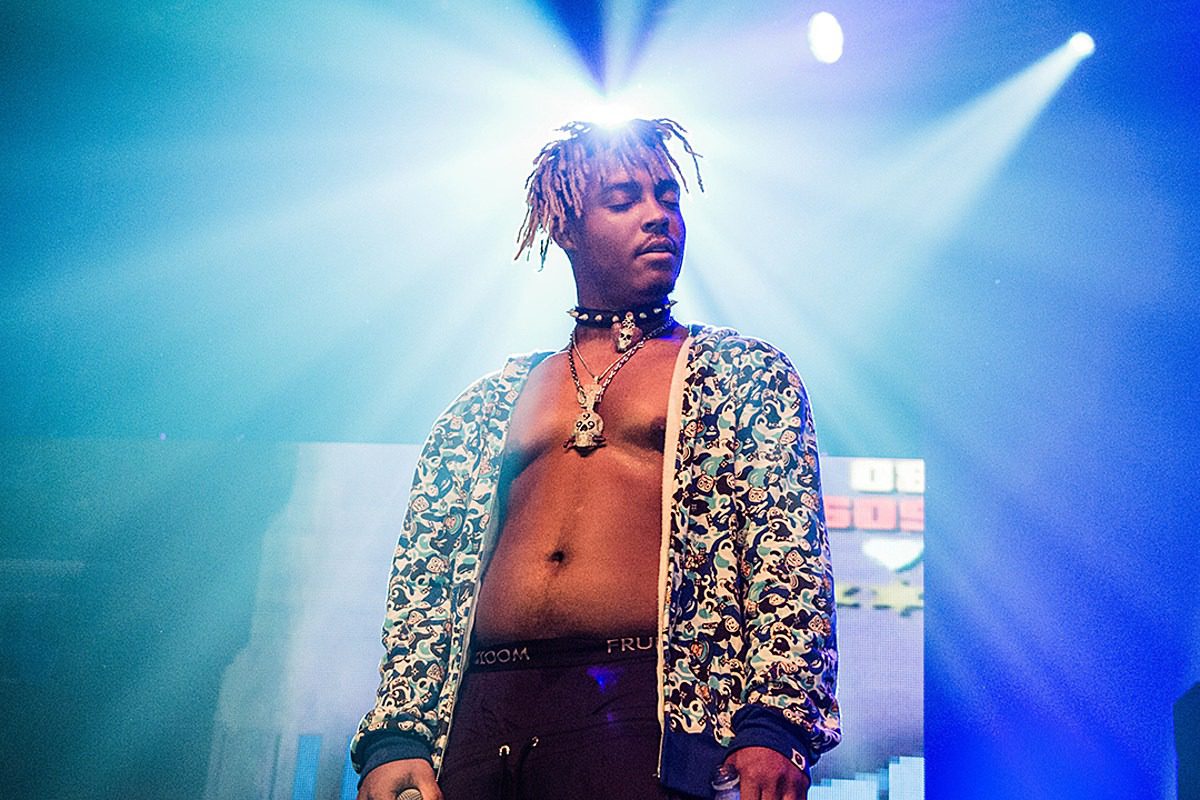 A New Juice Wrld Song’s Lyrics and Beat Have Been Changed Since Legends Never Die Dropped: Listen