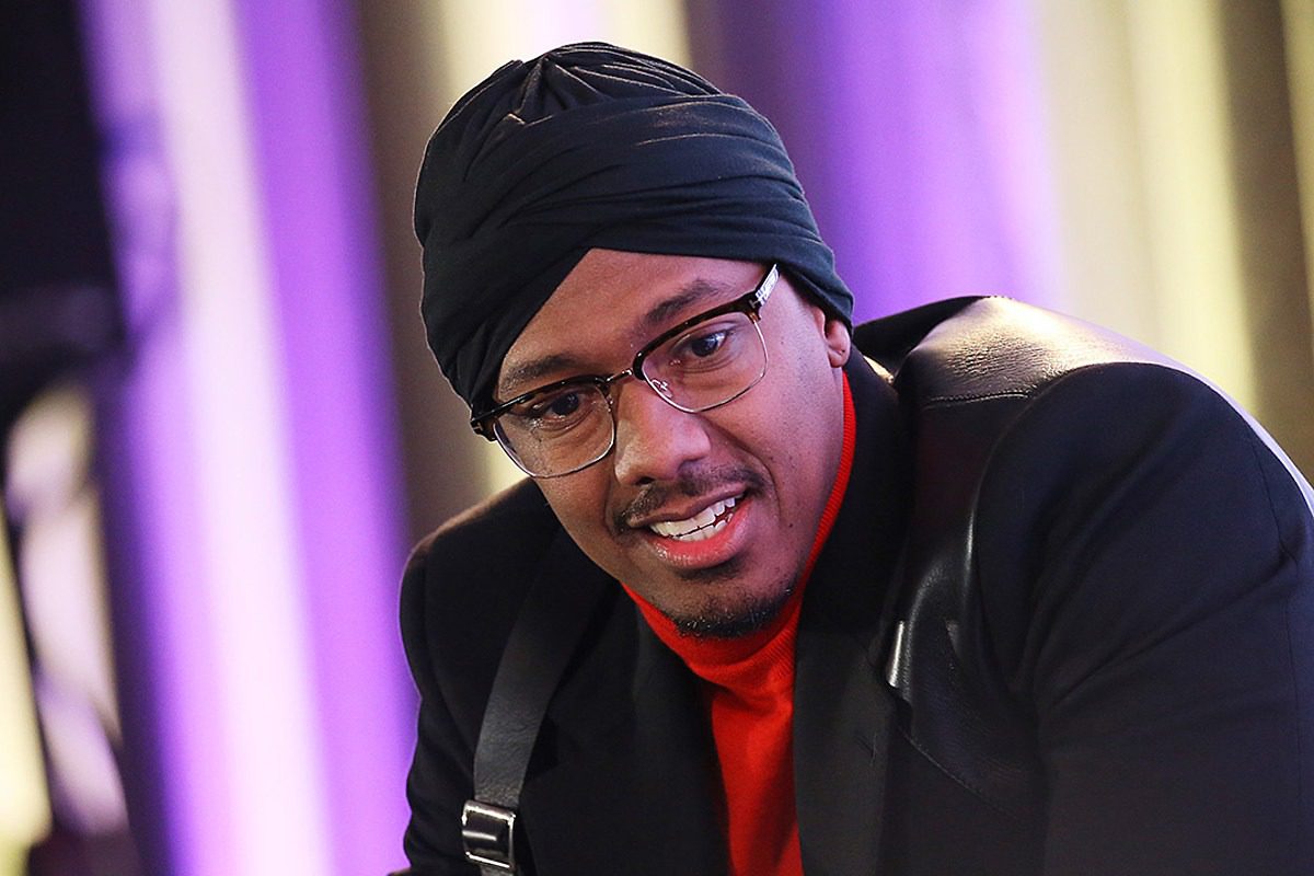 Nick Cannon Calls Jewish and White People "True Savages"