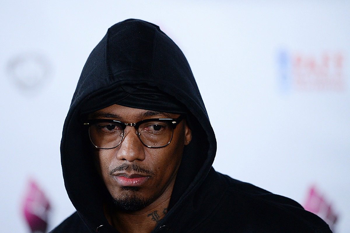 Nick Cannon Gets Removed From Wild 'N Out, More After Making Anti-Semitic Comments