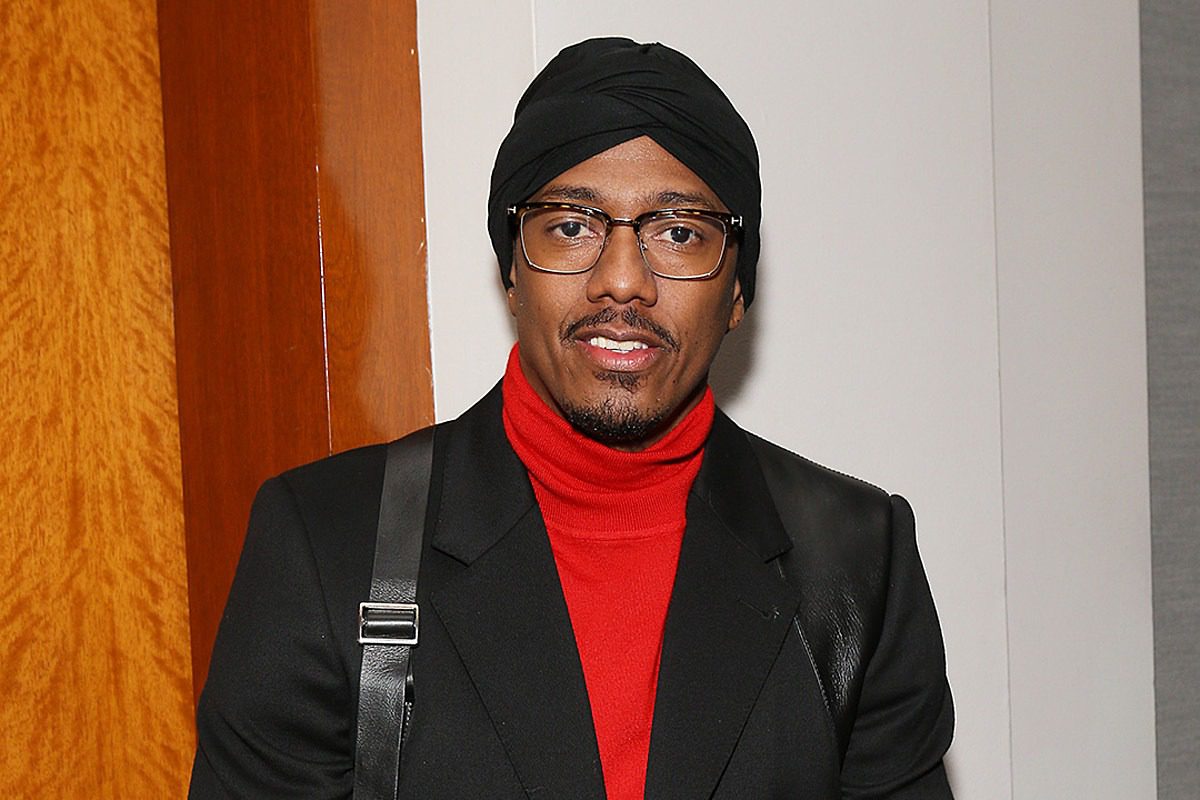 Nick Cannon Demands Ownership of Wild 'N Out, Says He’s Receiving Death Threats Following Anti-Semitic Comments