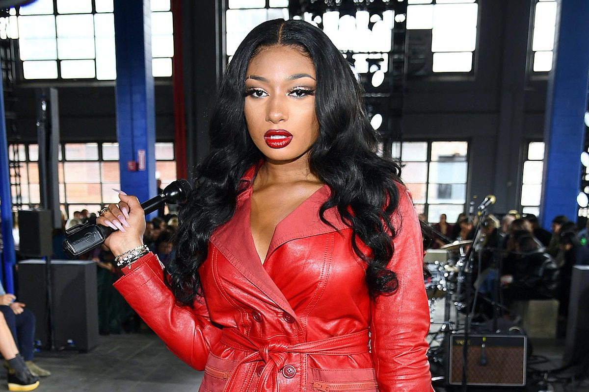 Megan Thee Stallion Says She Was Shot Multiple Times, Had Surgery to Remove Bullets