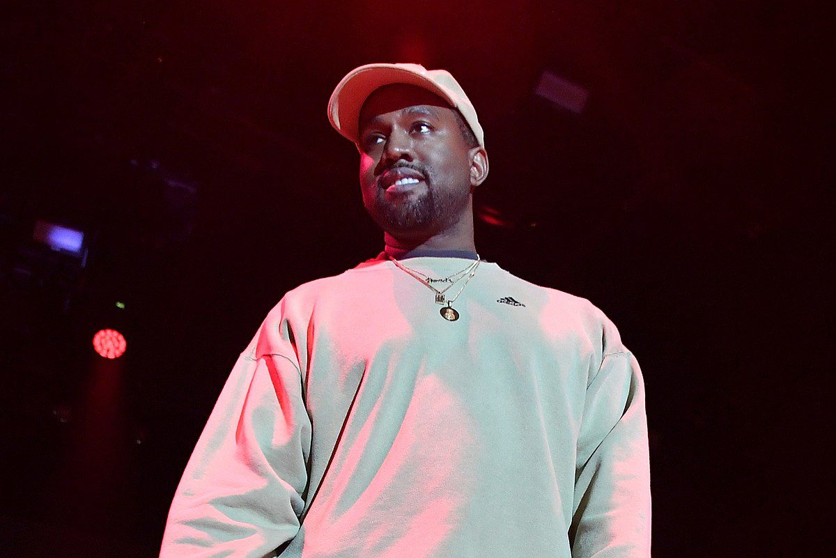 Kanye West Is Officially on the Presidential Ballot in Oklahoma