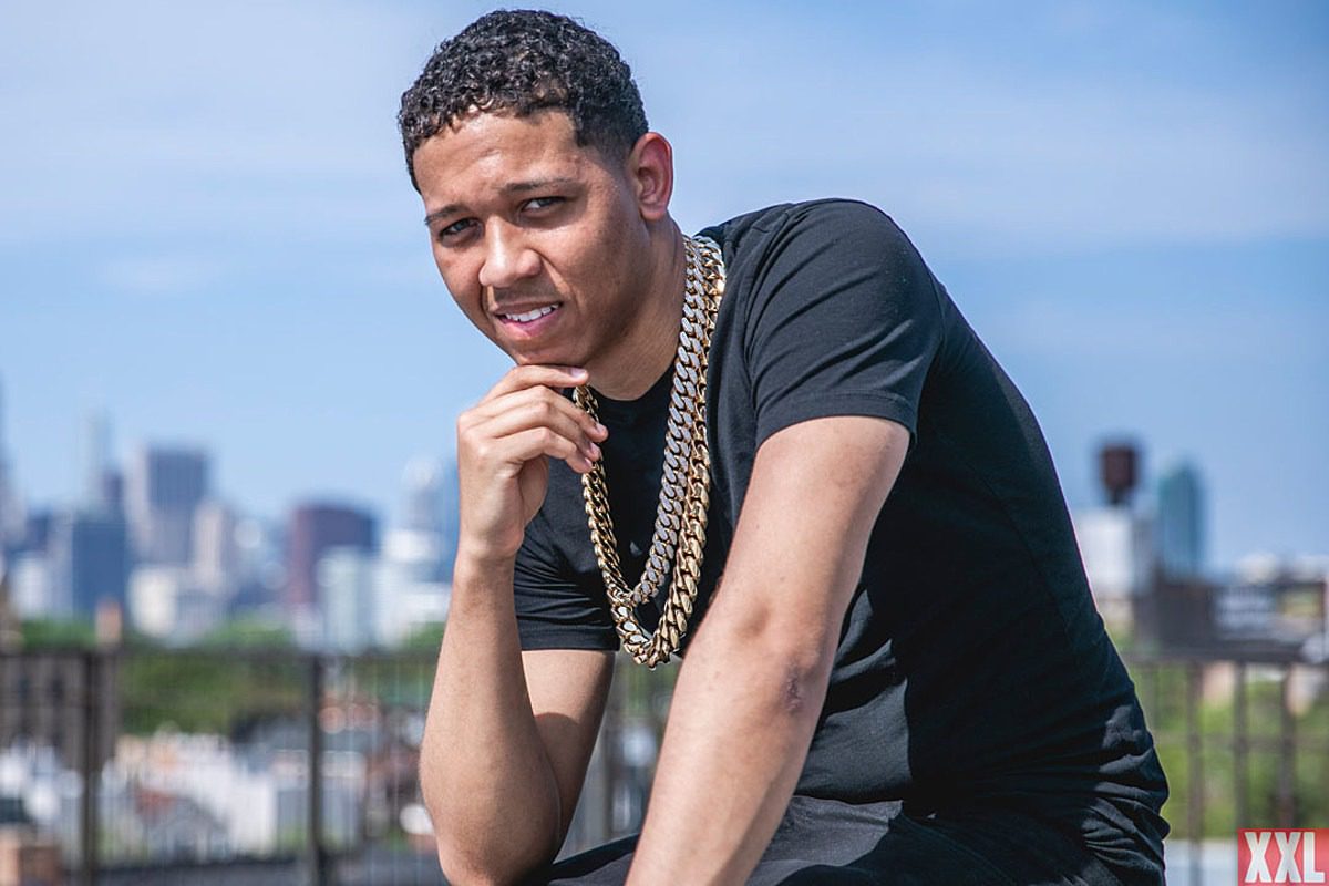 Here's Why the People Need Lil Bibby's Free Crack 4 Right Now