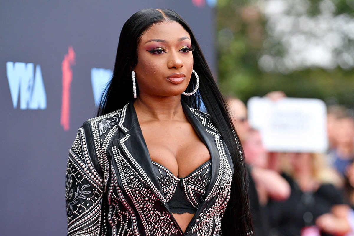 Megan Thee Stallion Breaks Silence Since Revealing She Was Shot: “I’m Real Life Hurt and Traumatized”