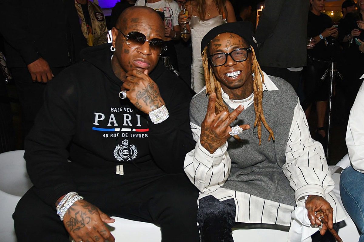 Birdman Reveals He’s Done Rapping, Says He Wants Like Father Like Son Sequel With Lil Wayne to Be His Farewell