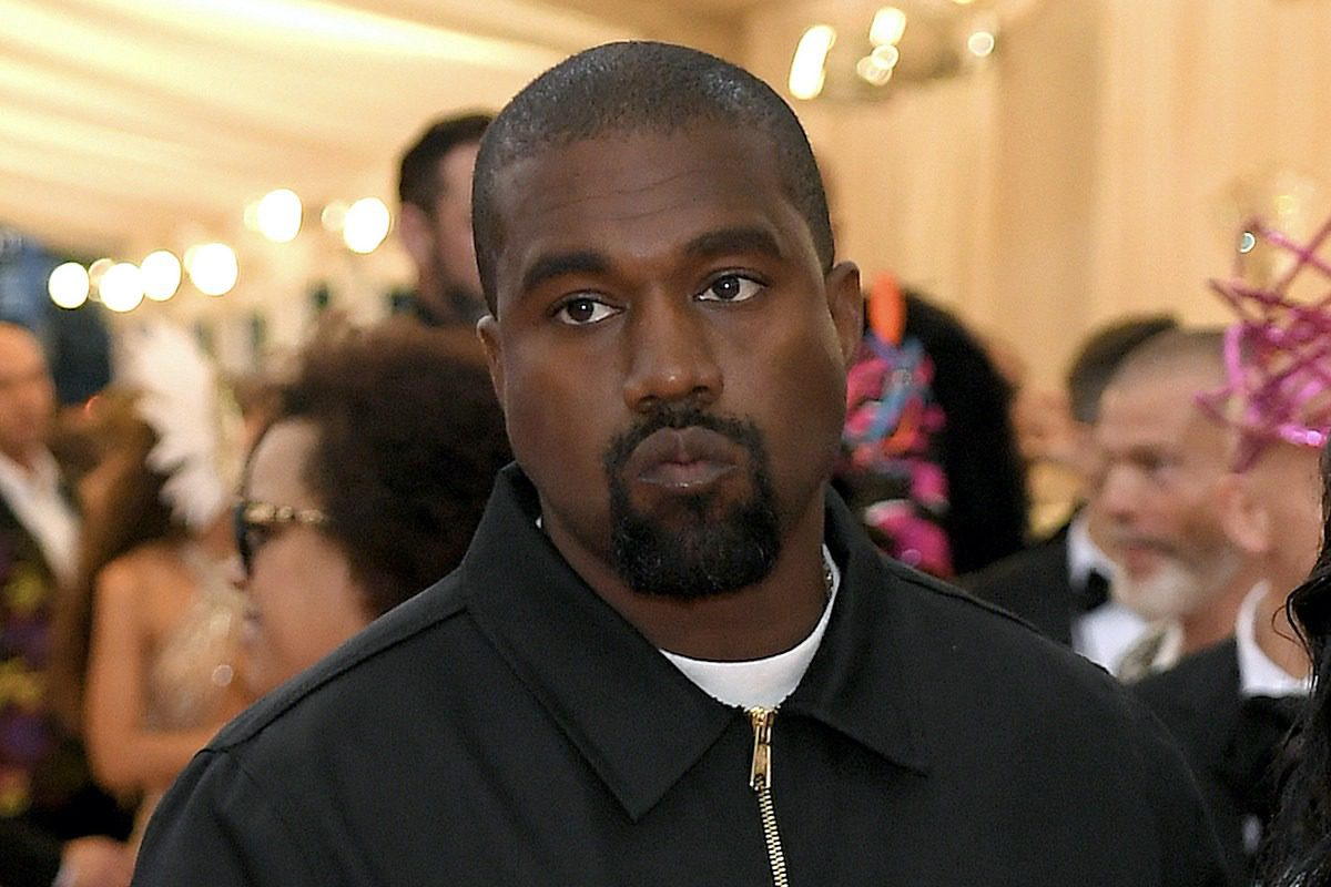 Kanye West Doesn't Make Ballot in South Carolina Despite Presidential Rally: Report