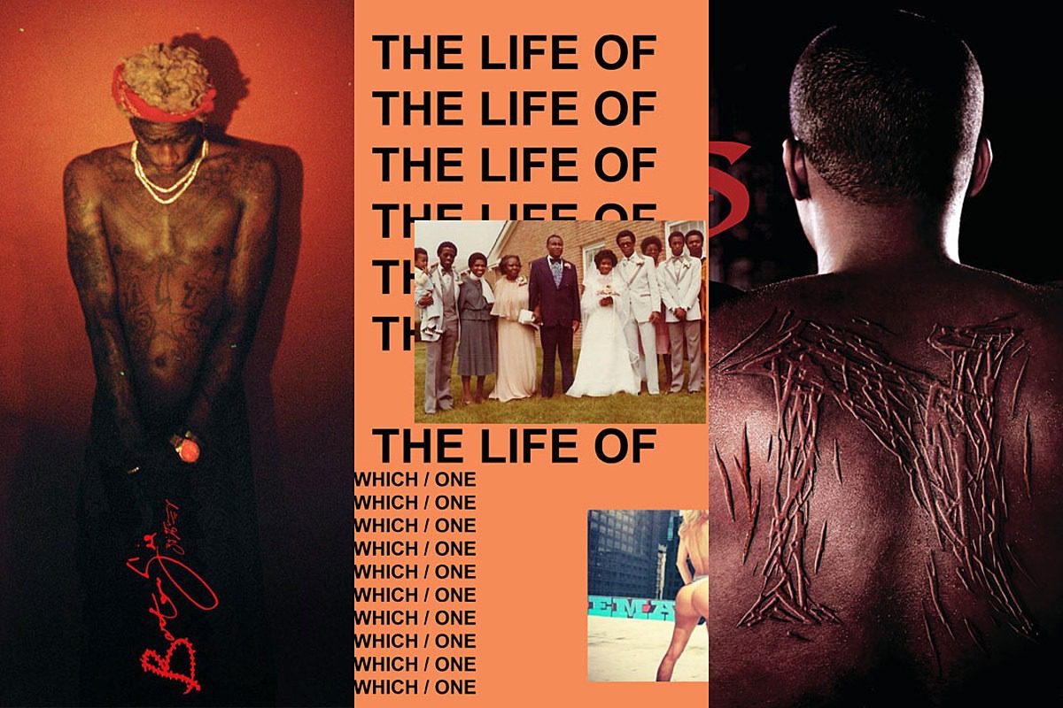 9 Times Rappers Changed Their Album Titles Following Backlash