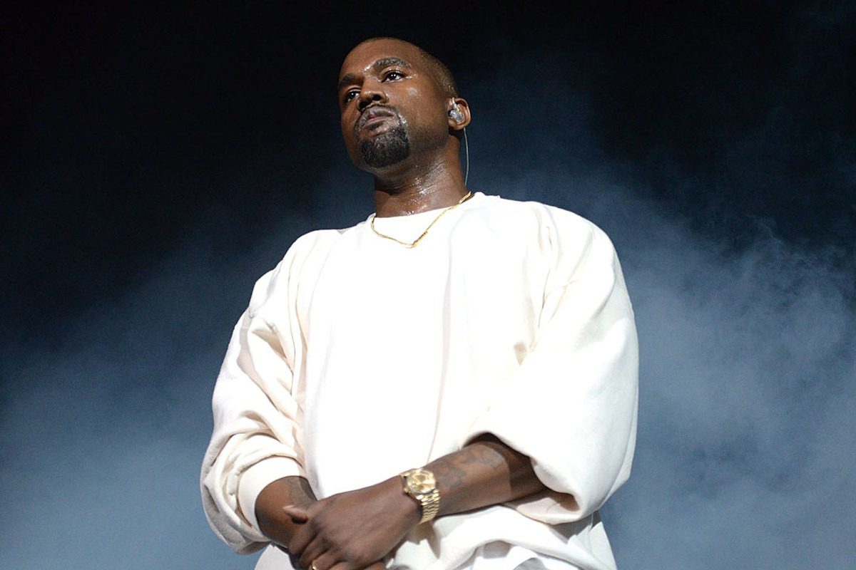 Where Is Kanye West’s New Album Donda?