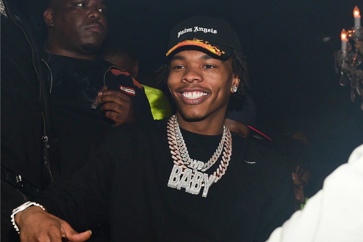 Lil Baby Says He's Offended by Rappers Who Offer Less Than $100,000 for a Verse