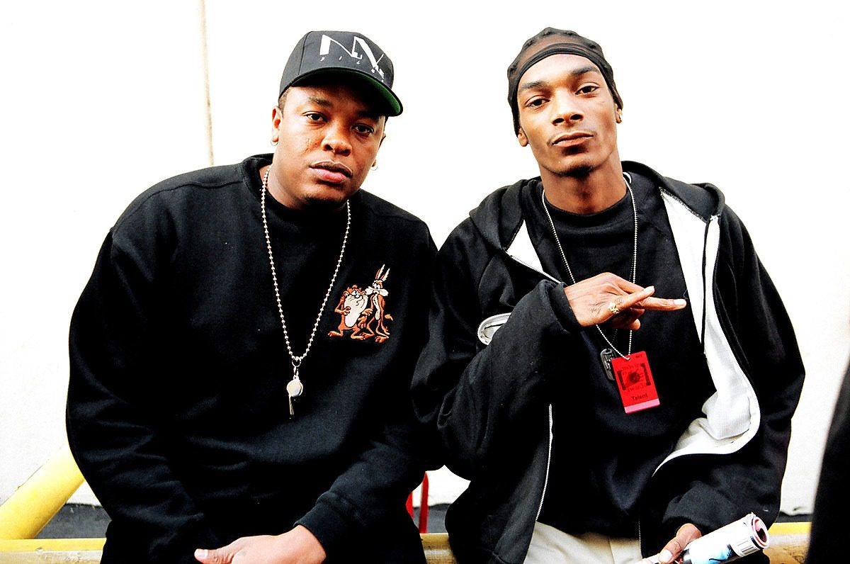 These Are the Best Rapper and Producer Pairs That Prove Two Talents Are Better Than One