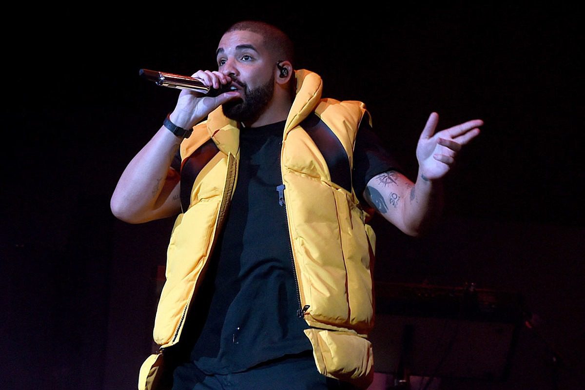 Here Are Drake's 25 Best Guest Verses