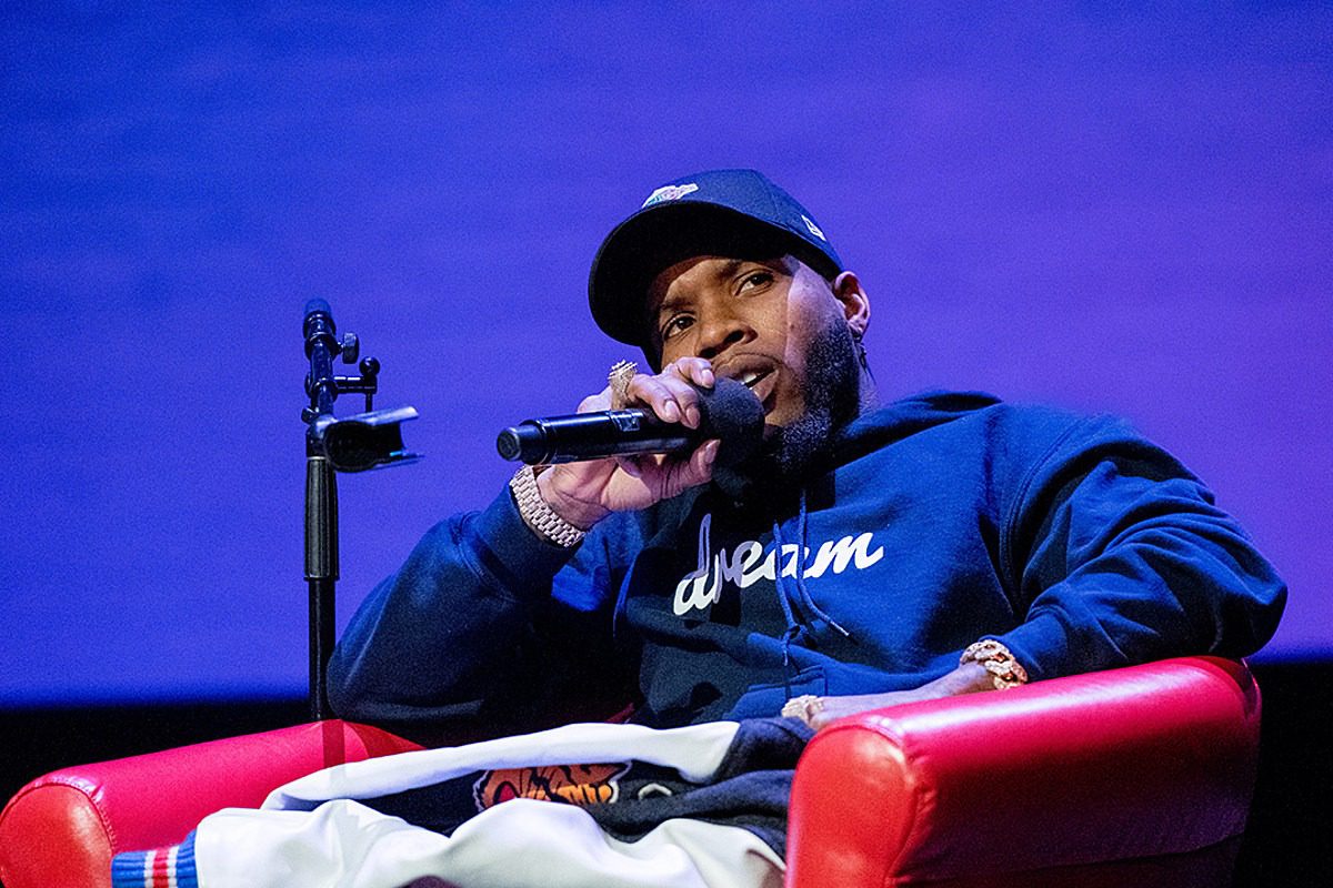 Petition to Deport Canadian-Born Tory Lanez Launches Following Shooting Incident