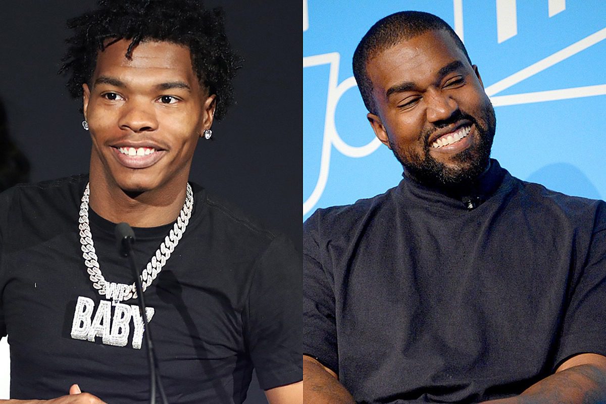 Lil Baby and Kanye West May Have a Collab in the Works
