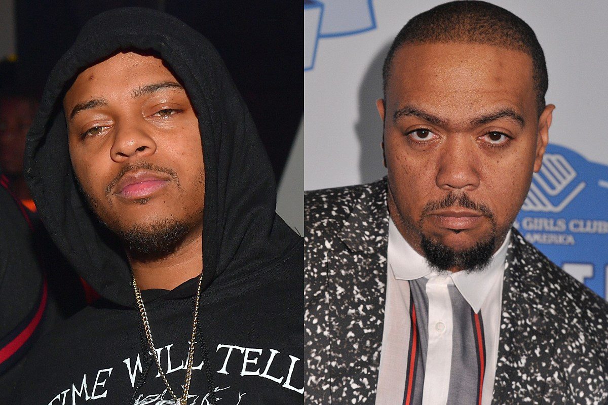 Bow Wow Fires Back at Timbaland for Saying Bow Doesn't Have 20 Hits