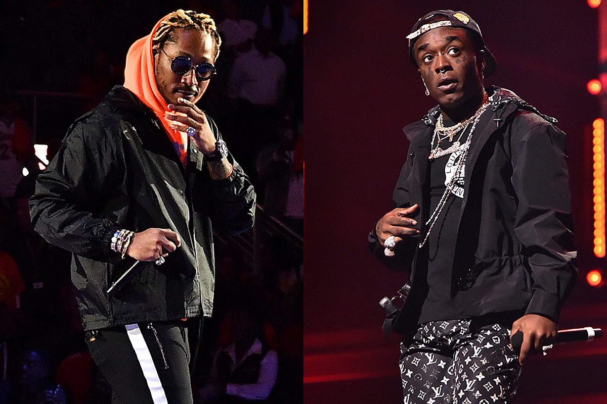 Future and Lil Uzi Vert Didn't Drop a Mixtape and People Are Pissed