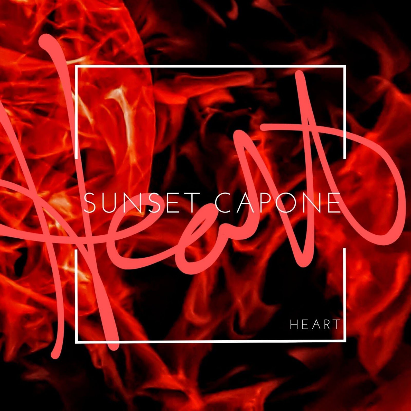 Pick Of The Week:  Sunset Capone – “Heart”