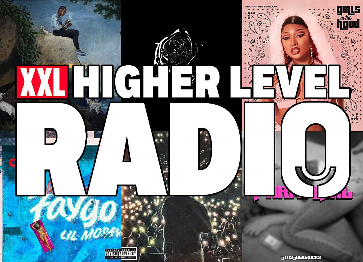 Vote for Your Favorite Hip-Hop Song to Get More Radio Play