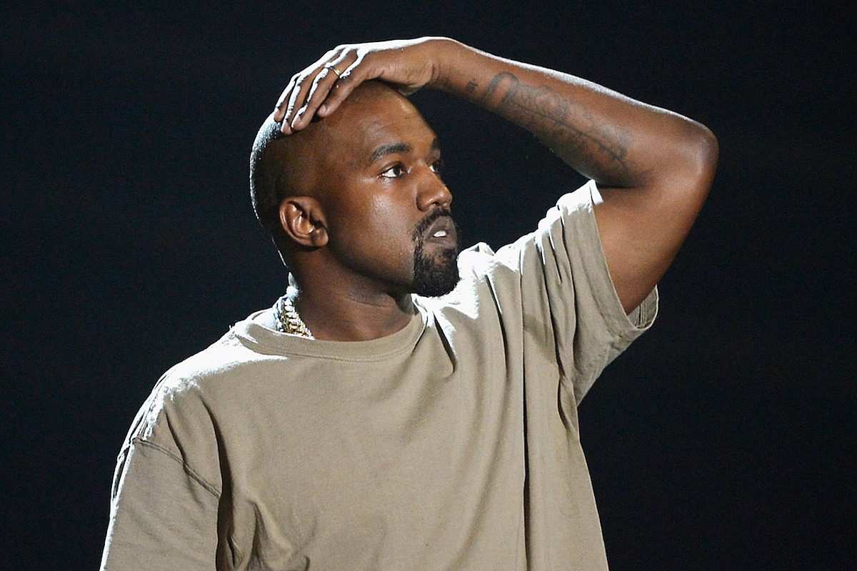 Report: Kanye West Could Face Election Fraud Investigation