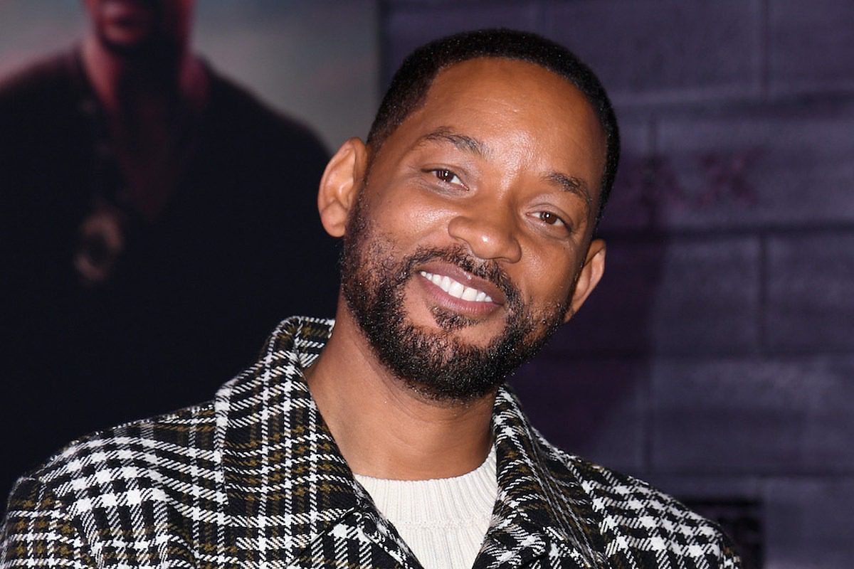 A Reboot of Will Smith's Fresh Prince of Bel-Air Is Happening