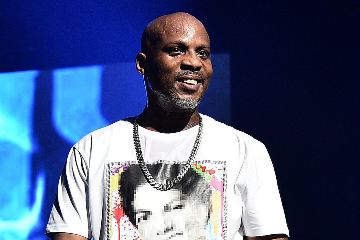 DMX Says His New Album Is Coming Soon