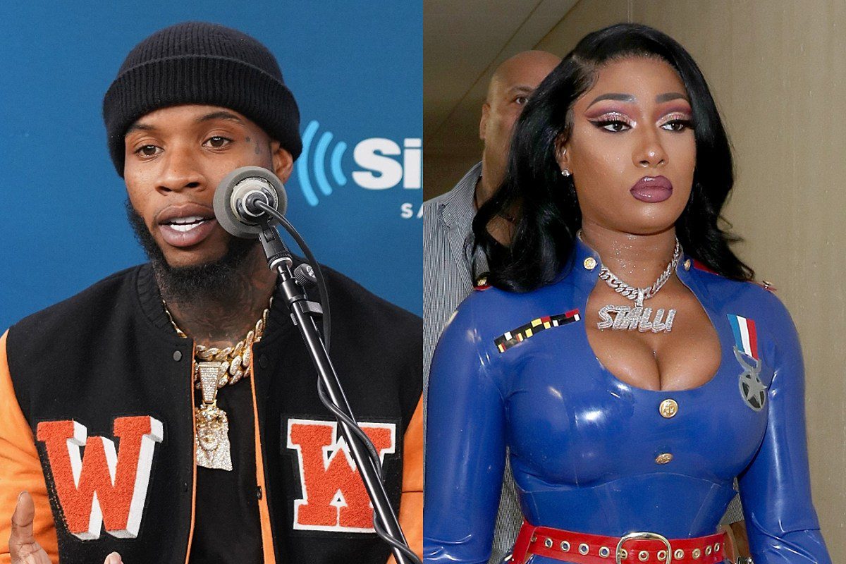 District Attorney Considering Charging Tory Lanez With Felony Assault in Megan Thee Stallion Shooting: Report