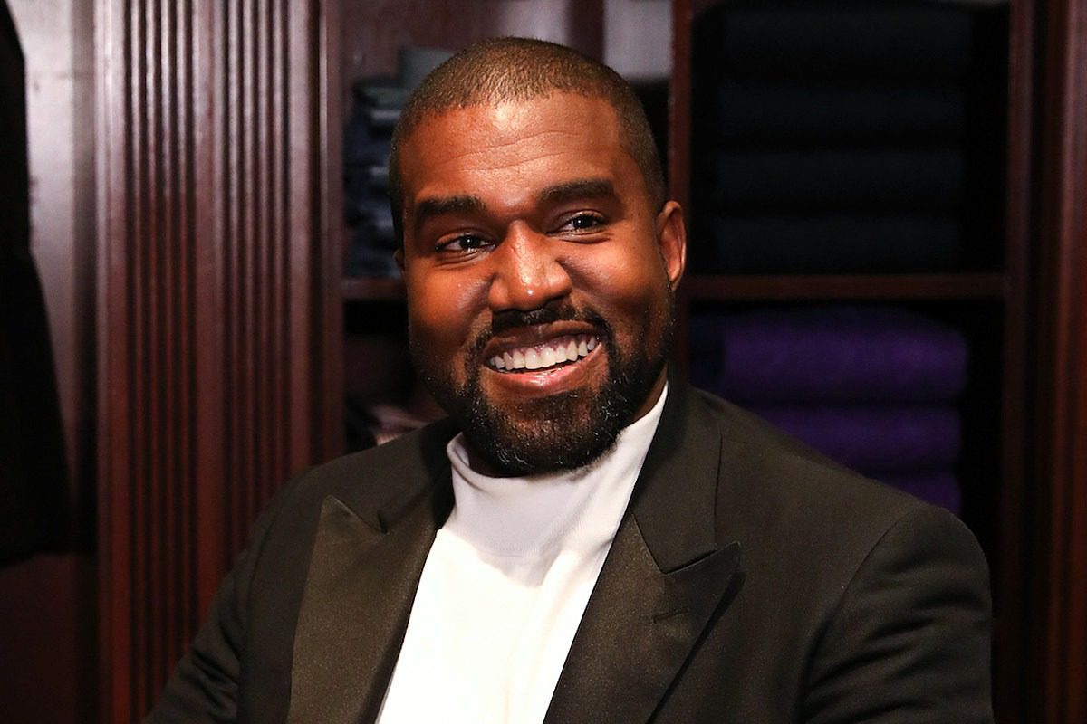 Kanye West Reveals the States Where He Is on Presidential Ballots