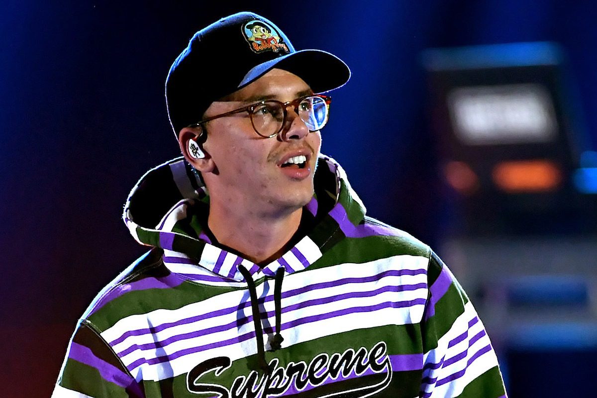 Logic Says He'll Come Out of Retirement to Drop a Mixtape If Petition Gets 1 Million Signatures