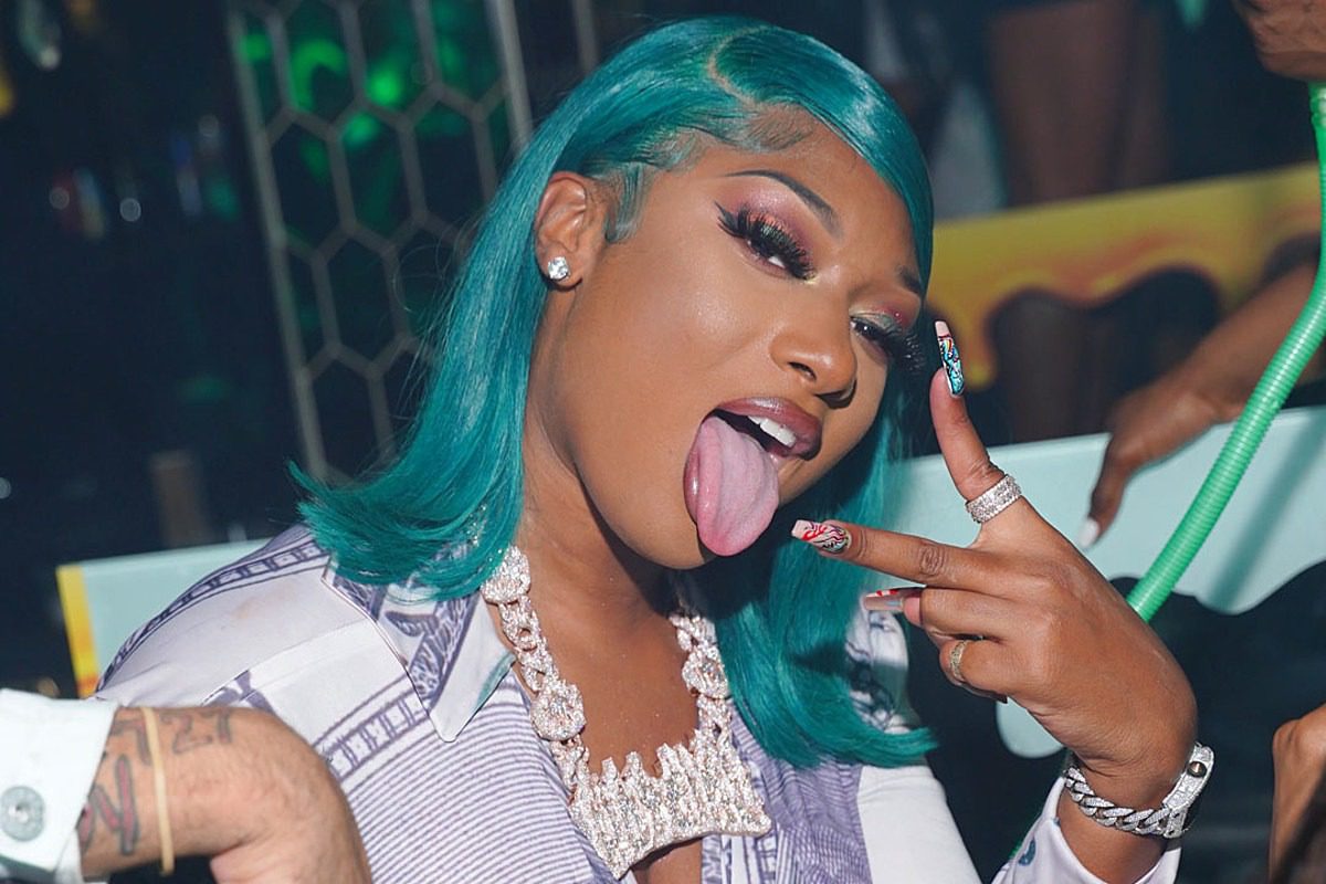 Here Are the Rappers Who Have Come Out in Support of Megan Thee Stallion Following Tory Lanez Shooting