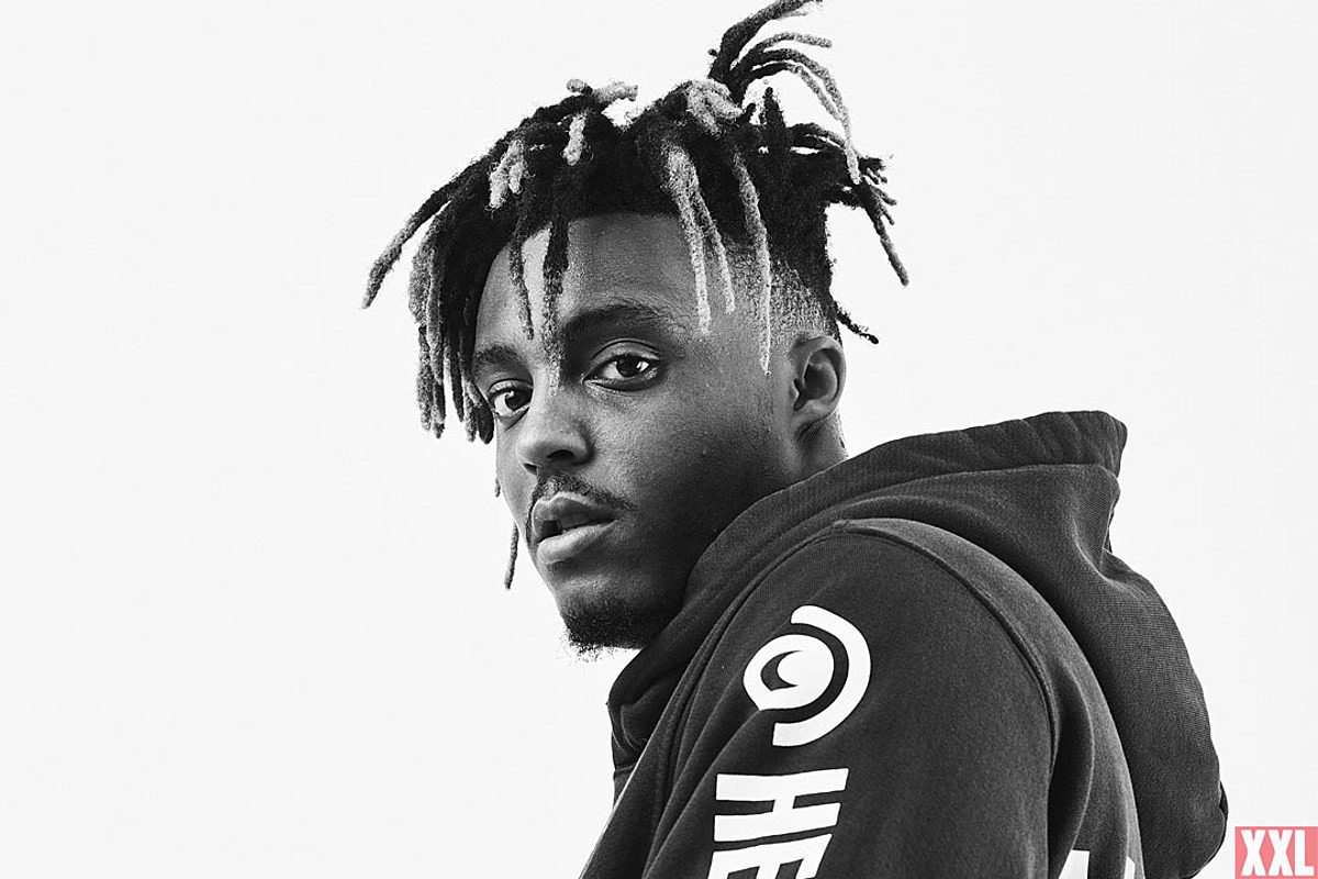 Juice Wrld's Apparent Instagram Account From 2012 Surfaces