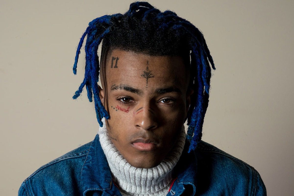 XXXTentacion's Vocals Isolated From "Changes" Sounds Incredible: Listen