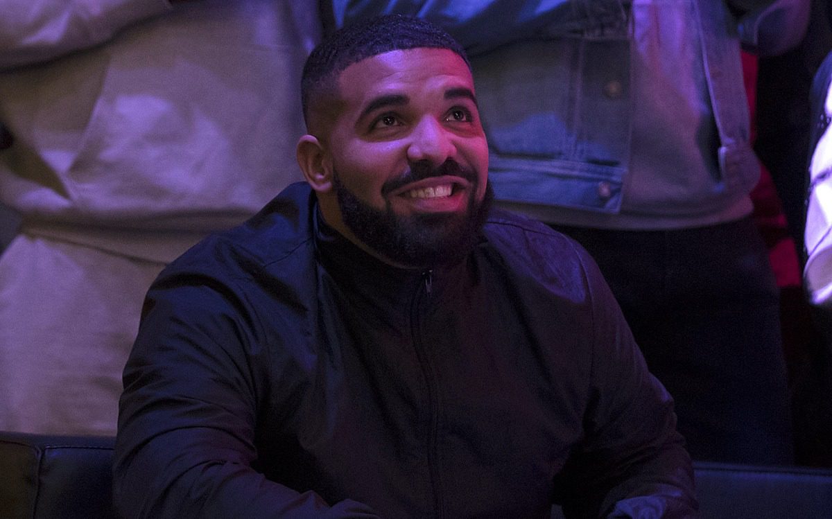 Is Drake Dropping His New Album Tonight?