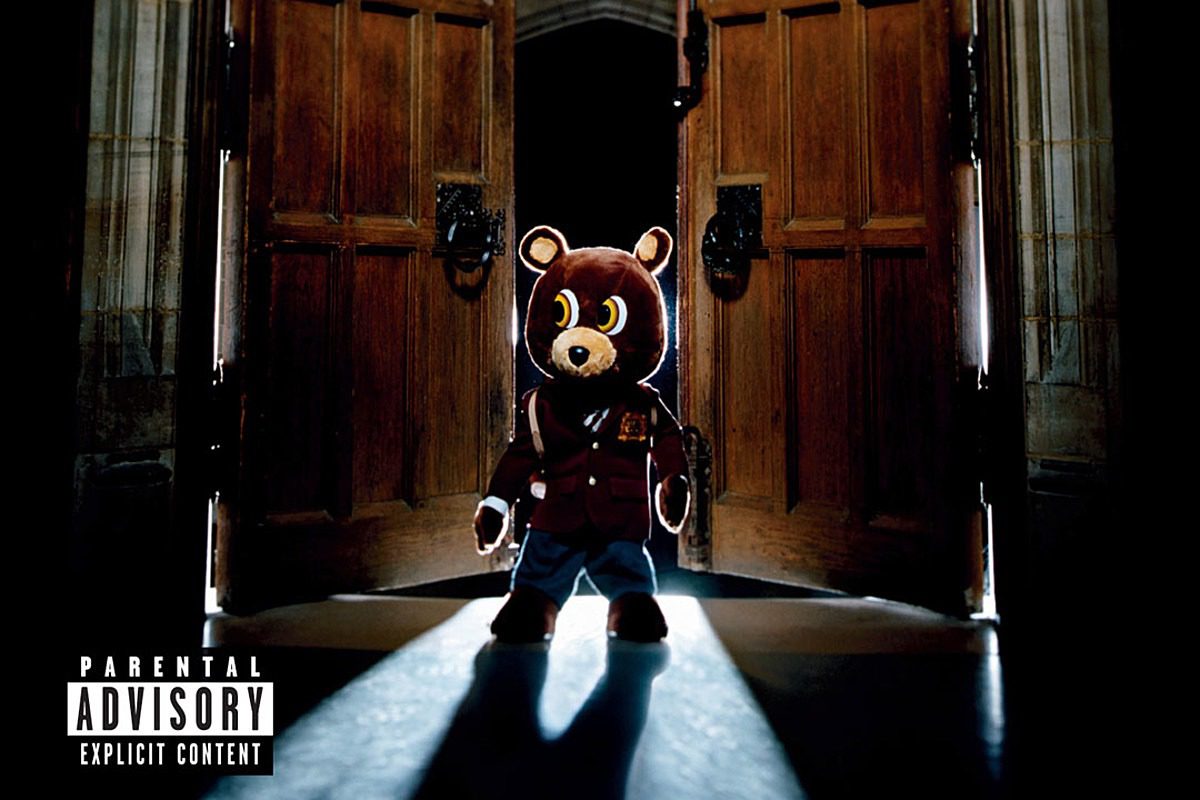 These College Students Listen to Kanye West's Late Registration Album for the First Time
