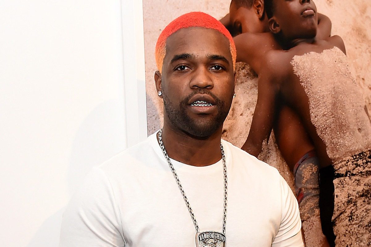 ASAP Ferg Has Not Been Kicked Out of ASAP Mob, Says ASAP Nast